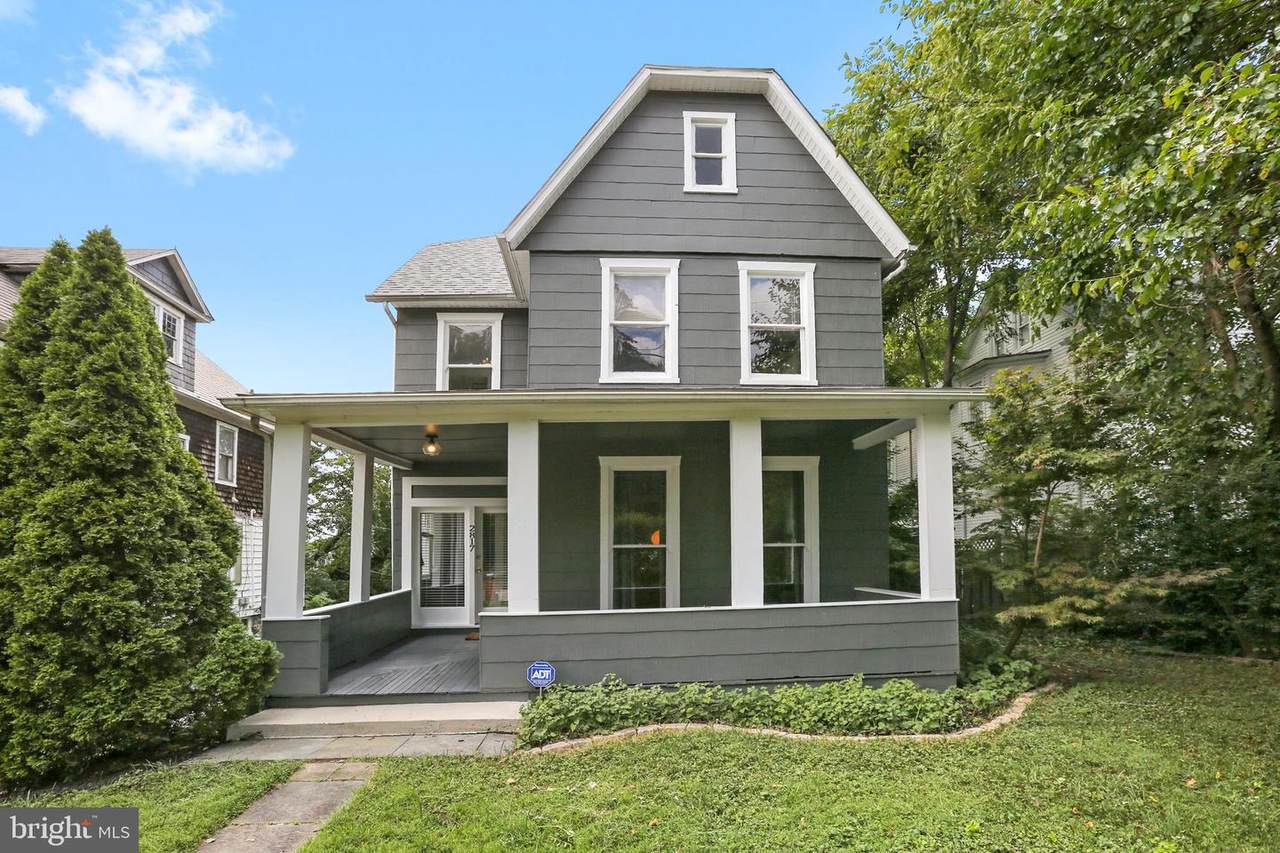 2817 Ailsa Avenue - Photo 1