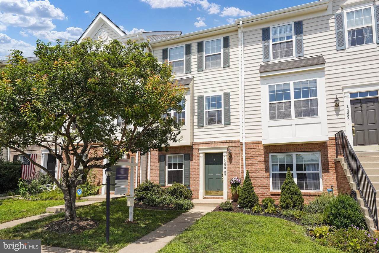 14333 Legend Glen Court - Photo 1