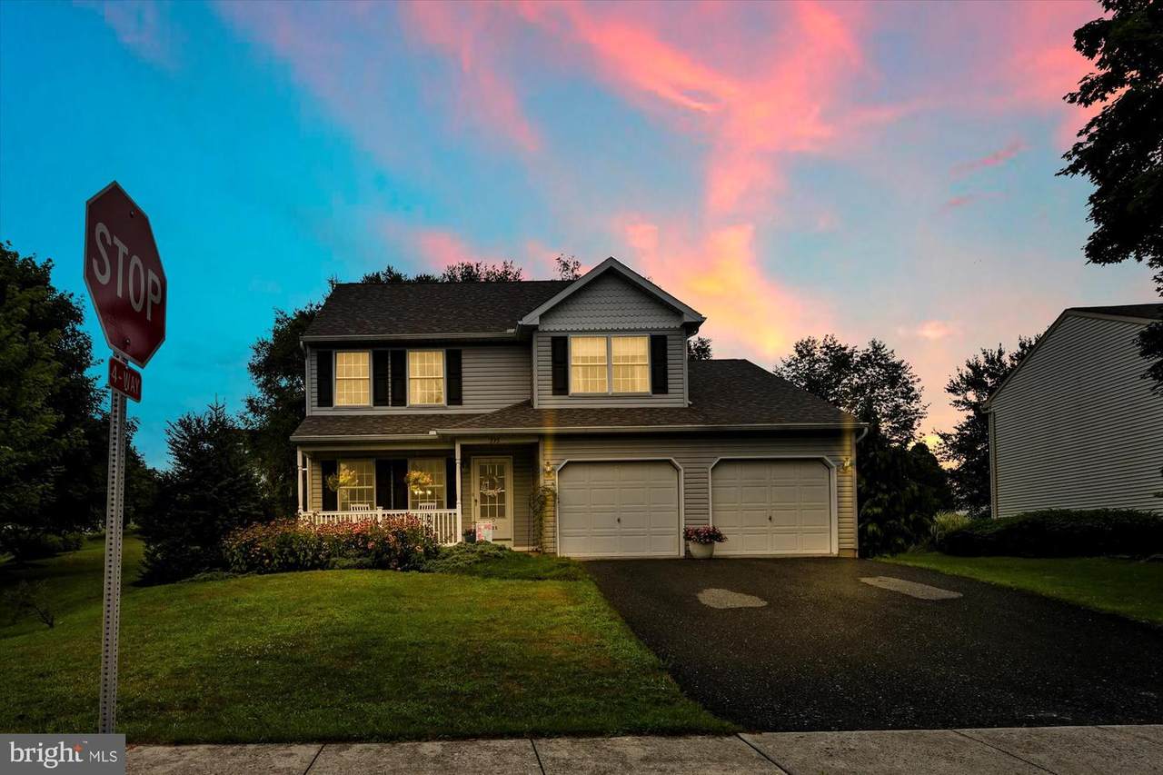 335 Penn Valley Road - Photo 1