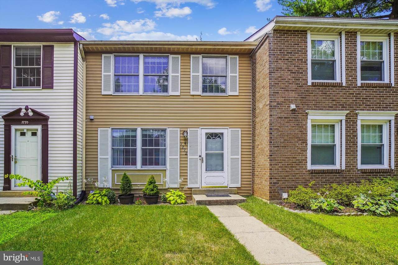 7772 Epsilon Drive - Photo 1