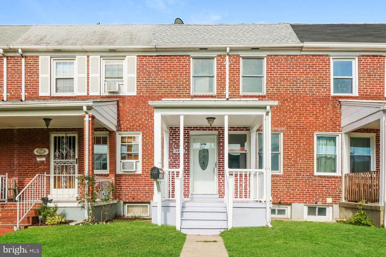 3476 Dunhaven - Photo 1