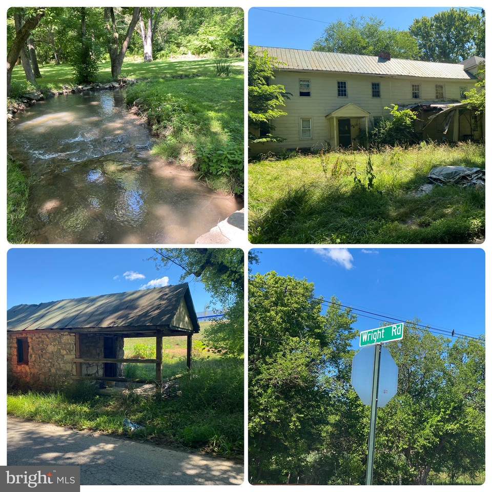 16246 Wright Road - Photo 1