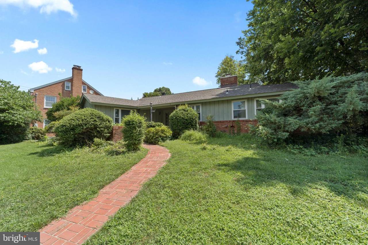 2631 Ives Street - Photo 1