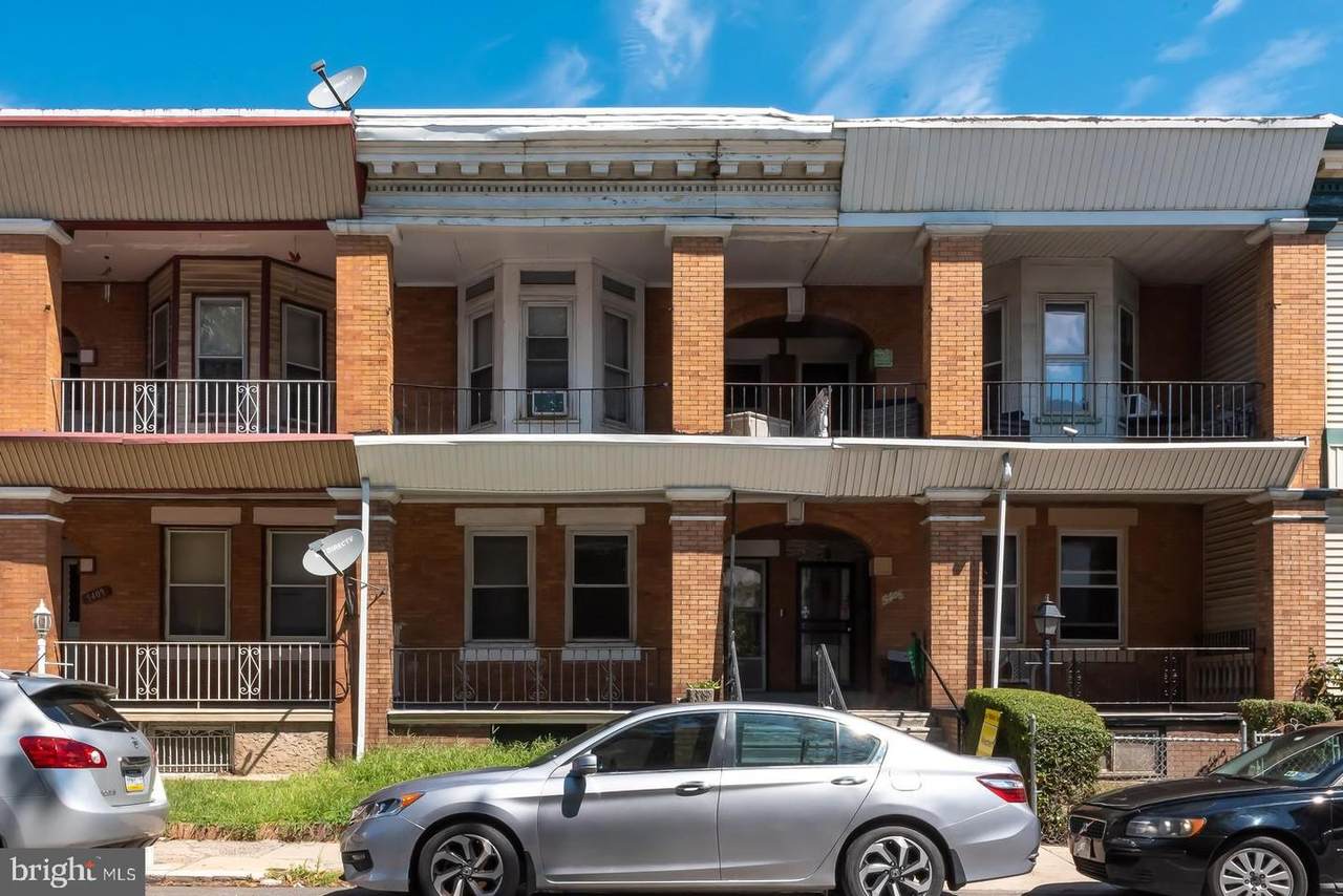 5407 Walnut Street - Photo 1