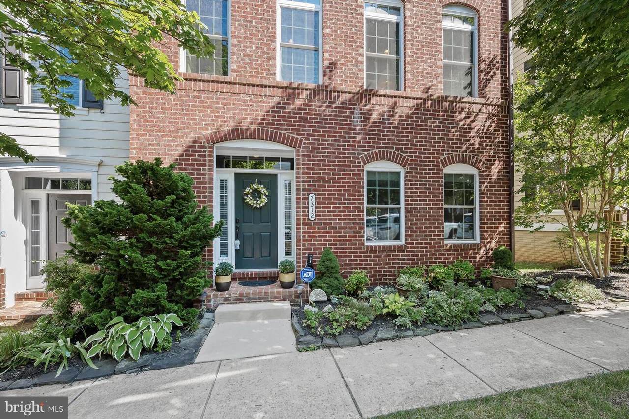 7312 Trappe Street - Photo 1