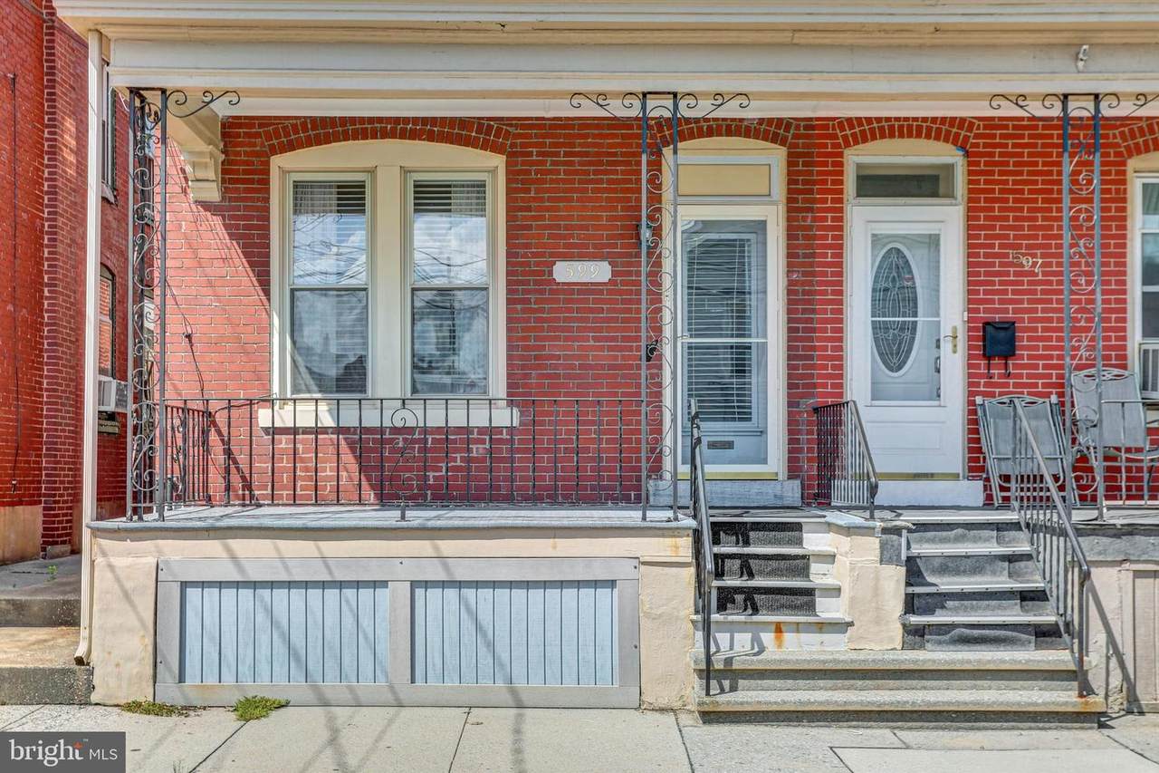 599 Guilford St - Photo 1