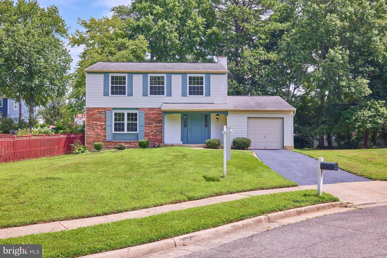 7309 Sterling Grove Drive - Photo 1