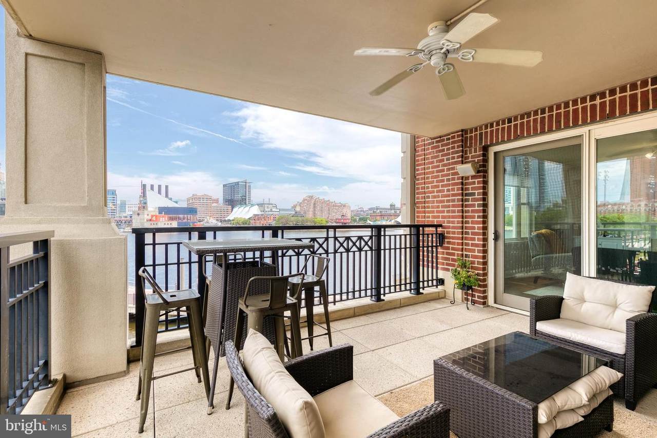 801 Key Highway - Photo 1