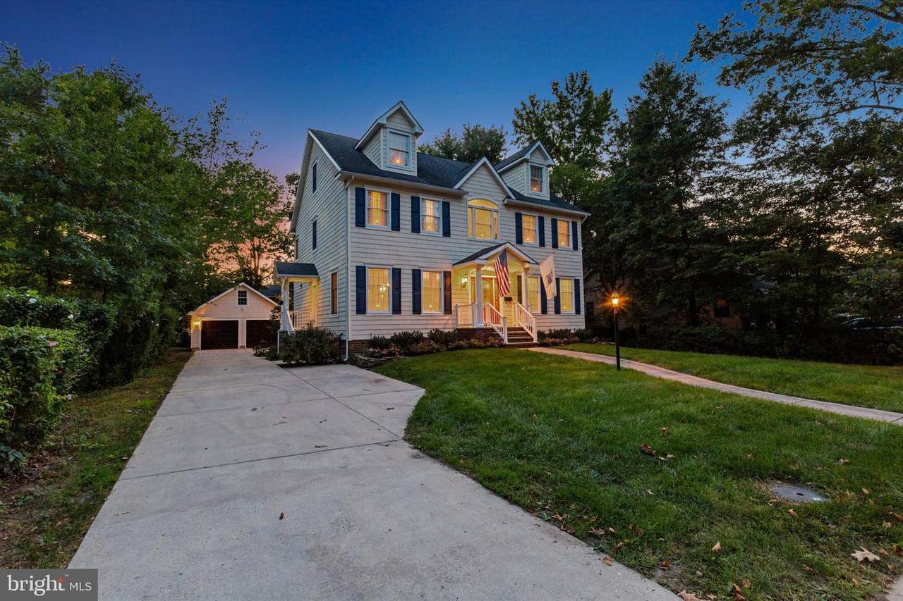620 Cedar Avenue - Photo 1