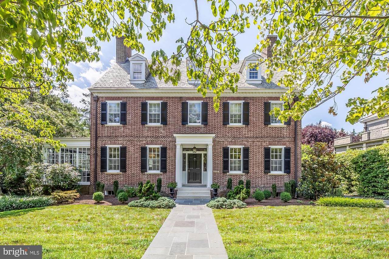 3804 Greenway - Photo 1