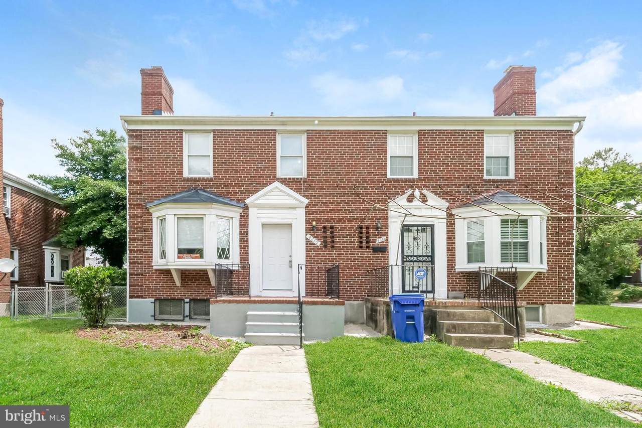 4315 Loch Raven Boulevard - Photo 1