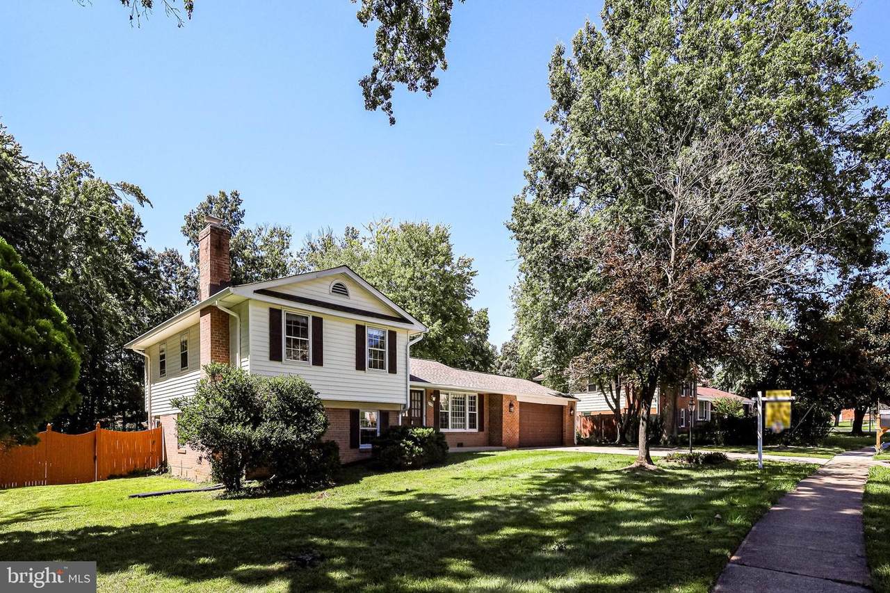 2110 Woodford Road - Photo 1