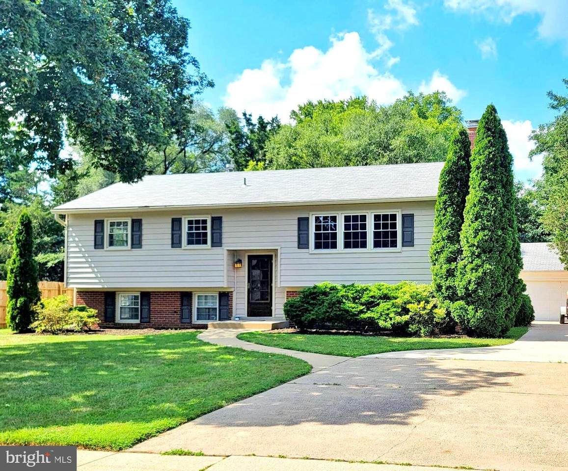 5507 Ashfield Road - Photo 1