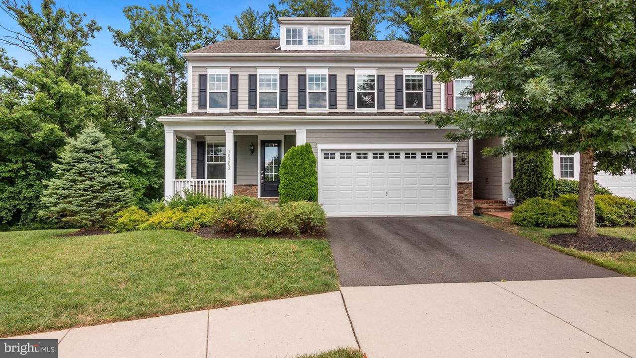 10262 Greenspire Drive - Photo 1