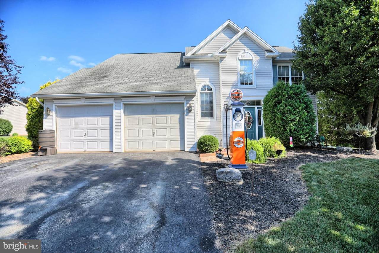 78 Farmhouse Court - Photo 1