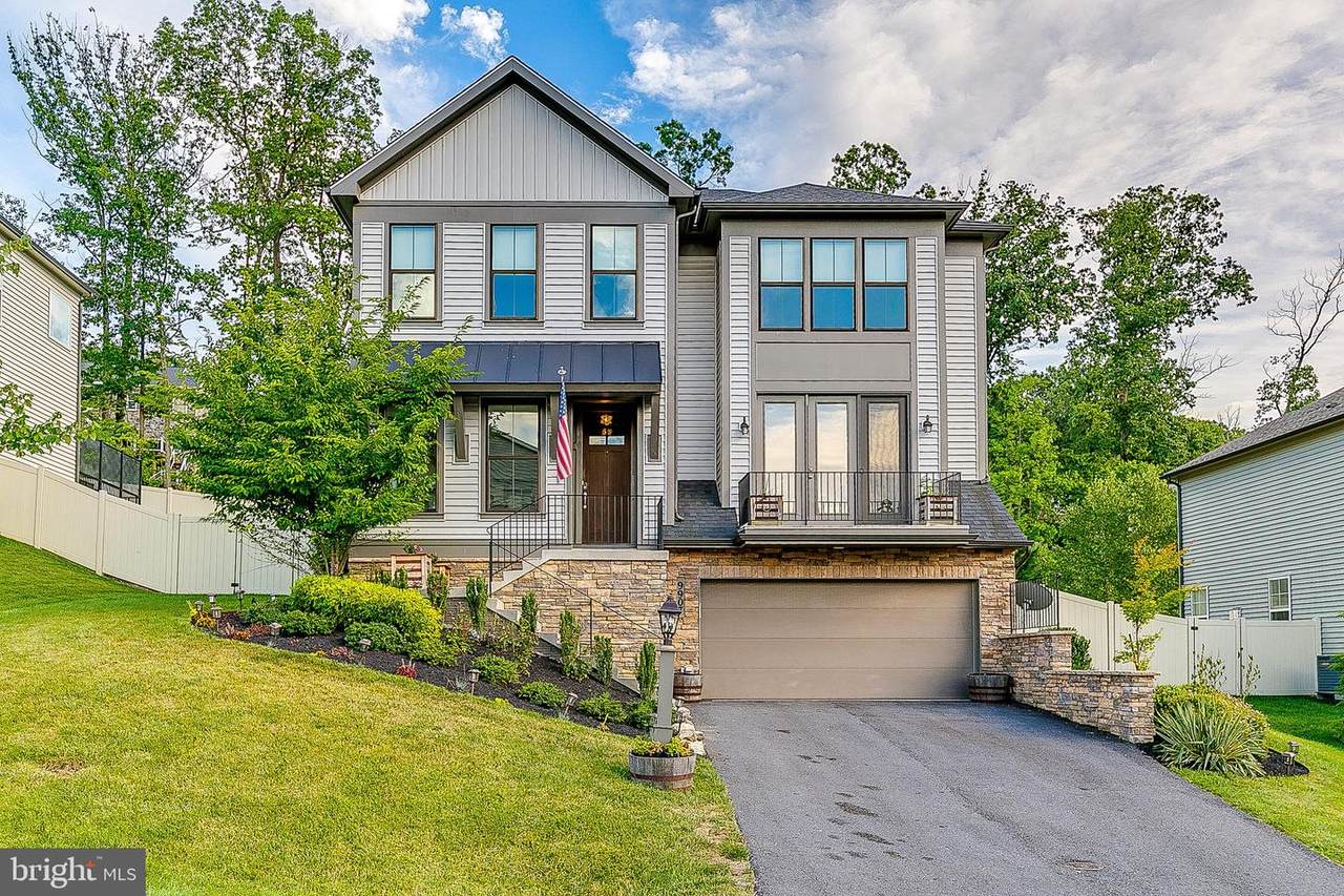 9907 Arapahoe Road - Photo 1