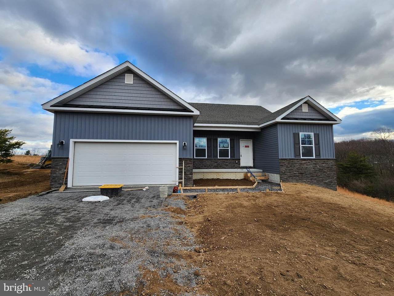 126 Hank Aaron Road - Photo 1