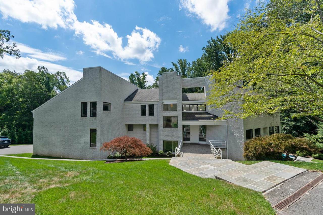7545 Potomac Fall Road - Photo 1