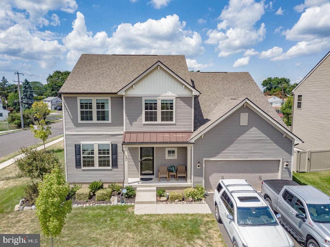 190 Wiltshire Lane - Photo 1