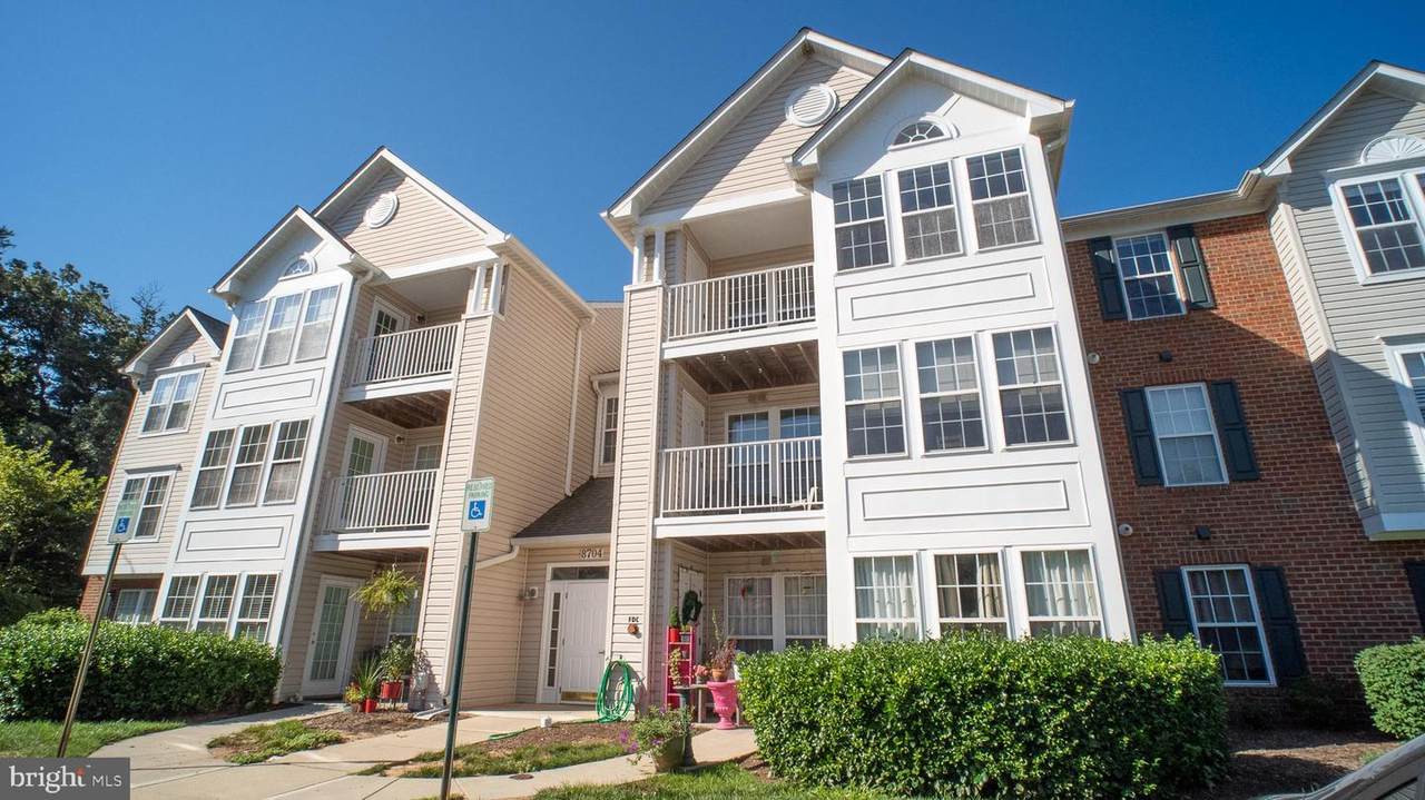 8704 Natures Trail Court - Photo 1