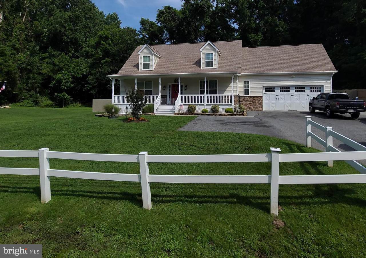 3295 Chaneyville Road - Photo 1