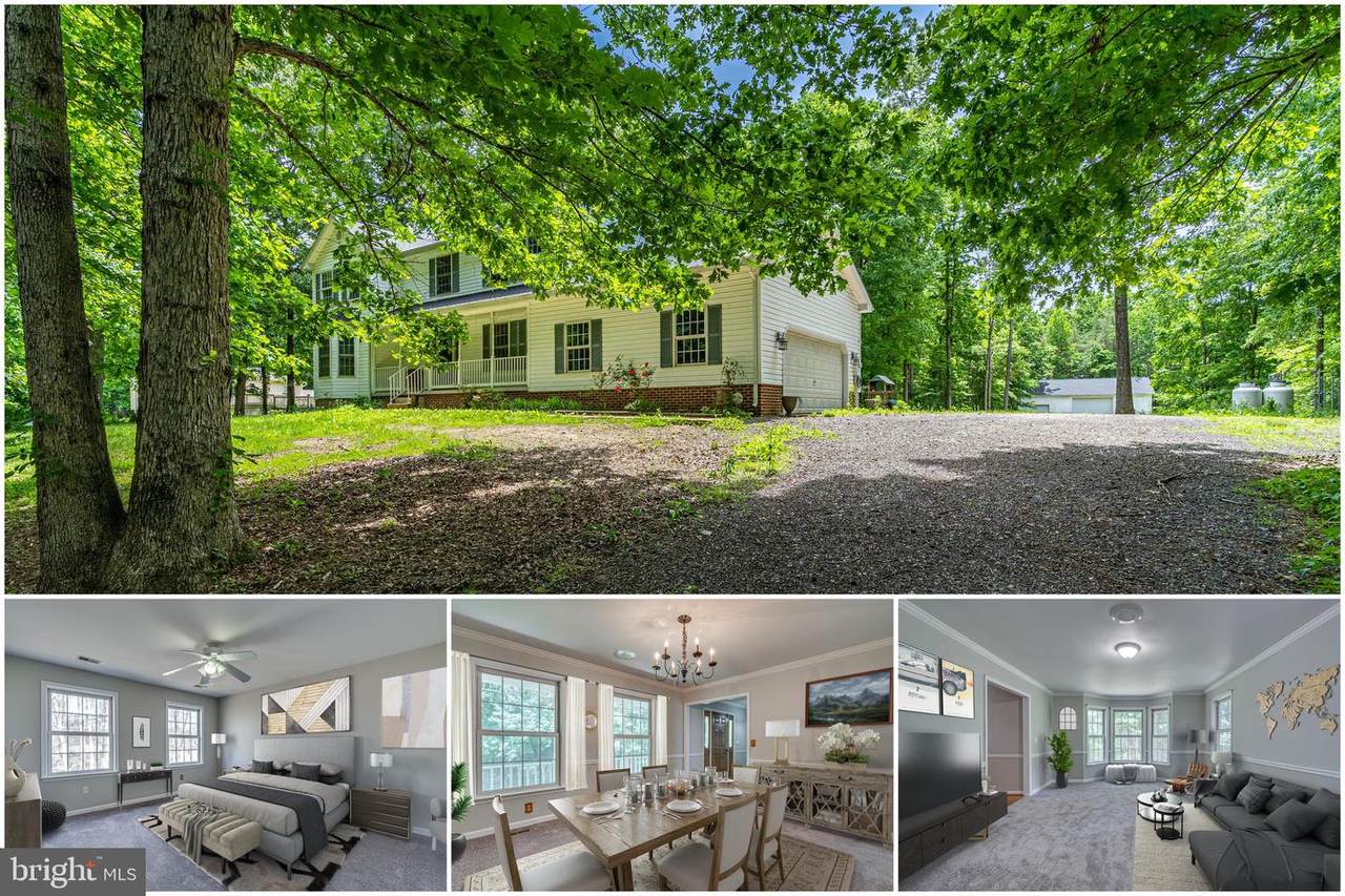 6045 Bicknell Road - Photo 1