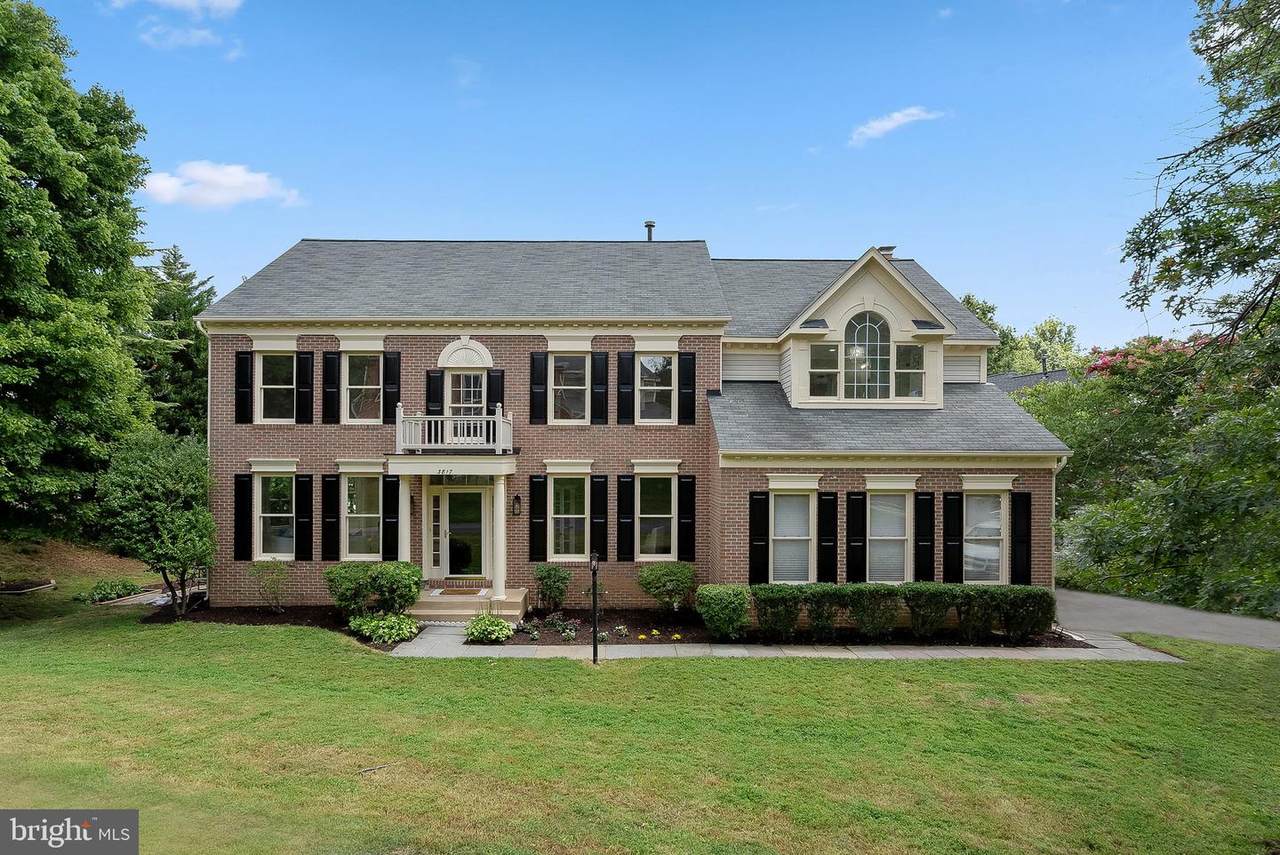 3817 Munson Road - Photo 1