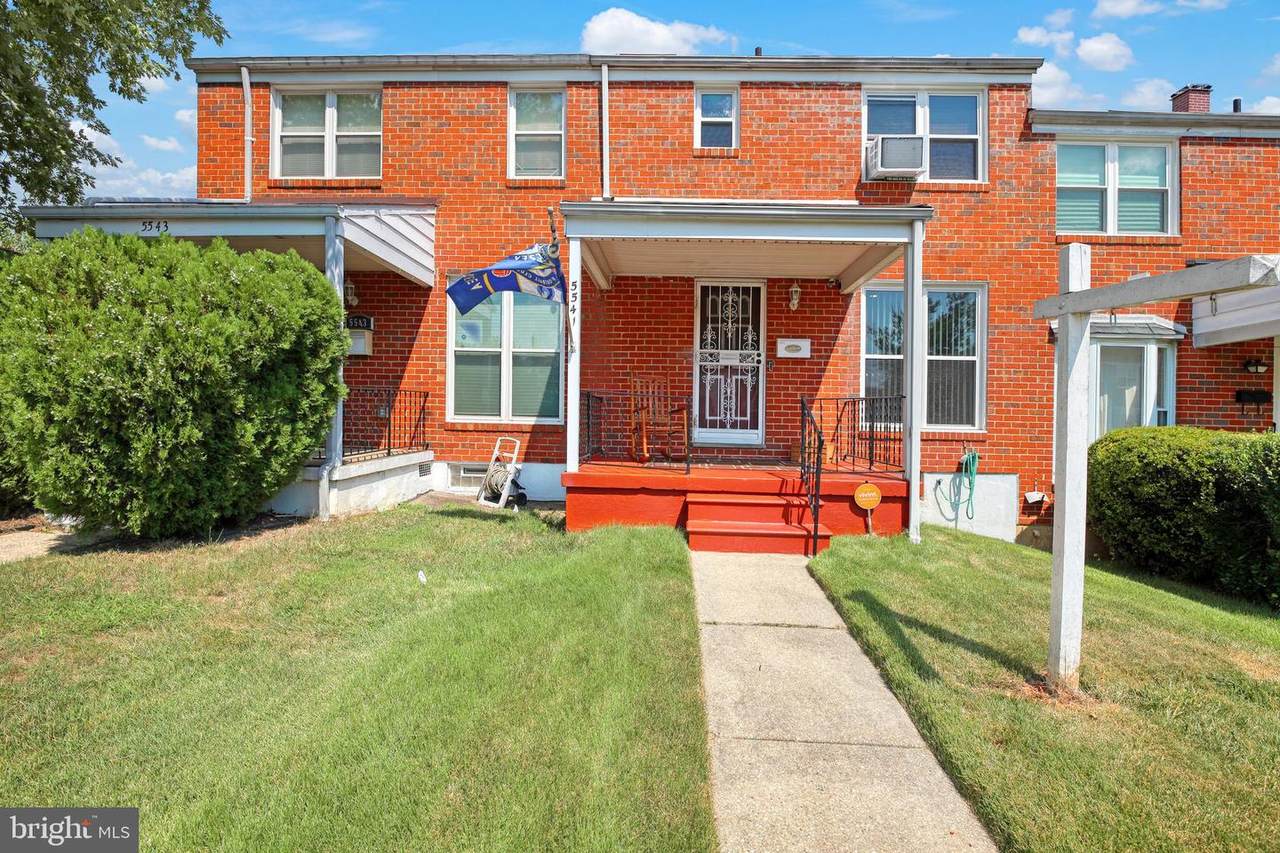 5541 Bucknell Road - Photo 1