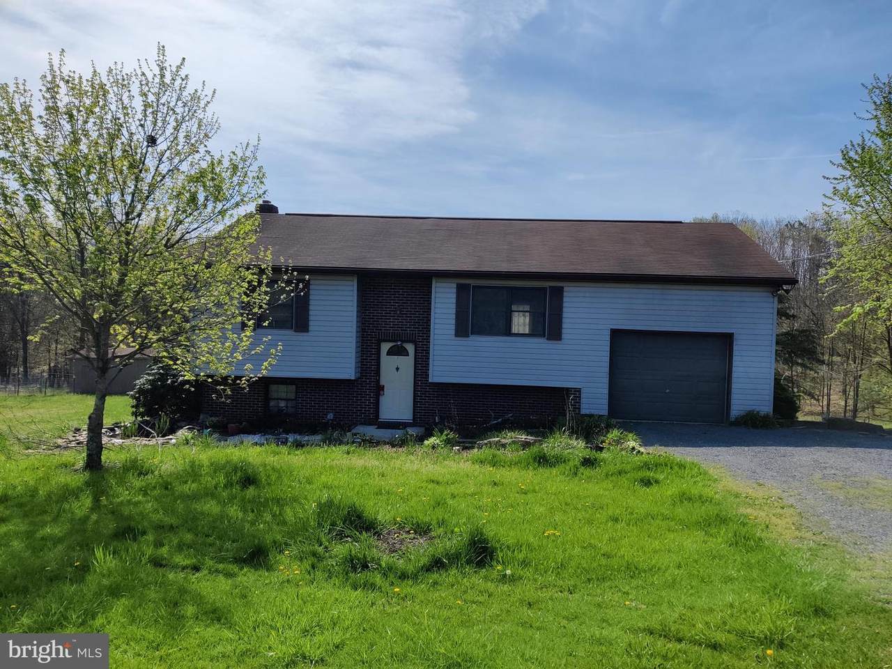 22 Outlaw Trail - Photo 1