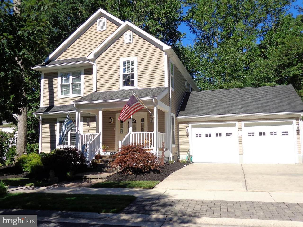 32602 Long Spoon Way - Photo 1
