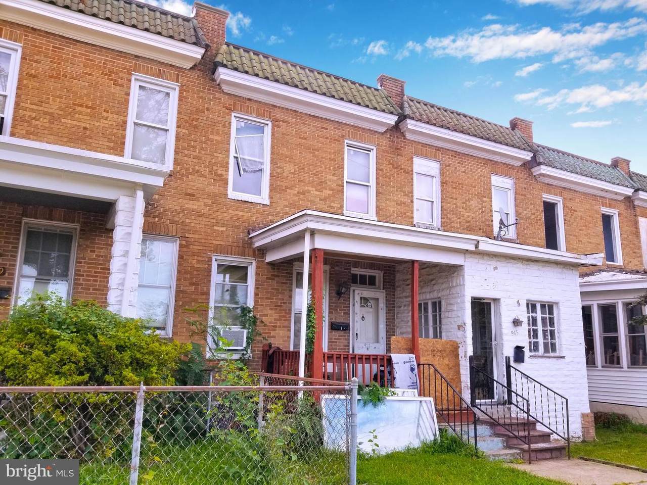 941 Brunswick Street - Photo 1