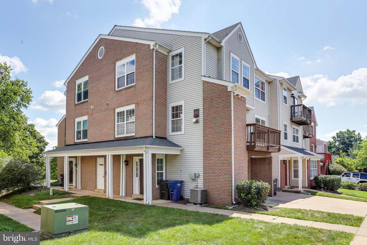7985 Coachcrest Court - Photo 1