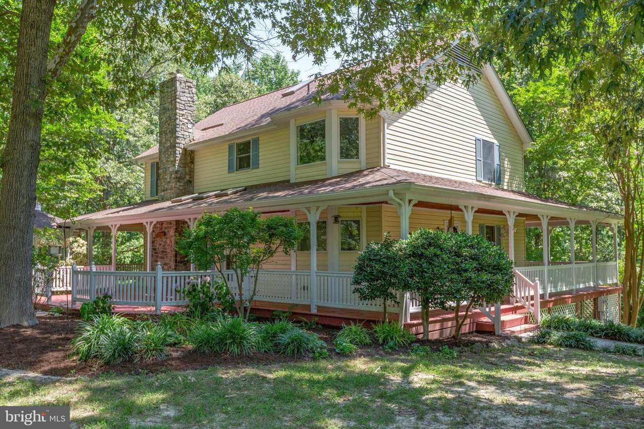 850 Truslow Road - Photo 1