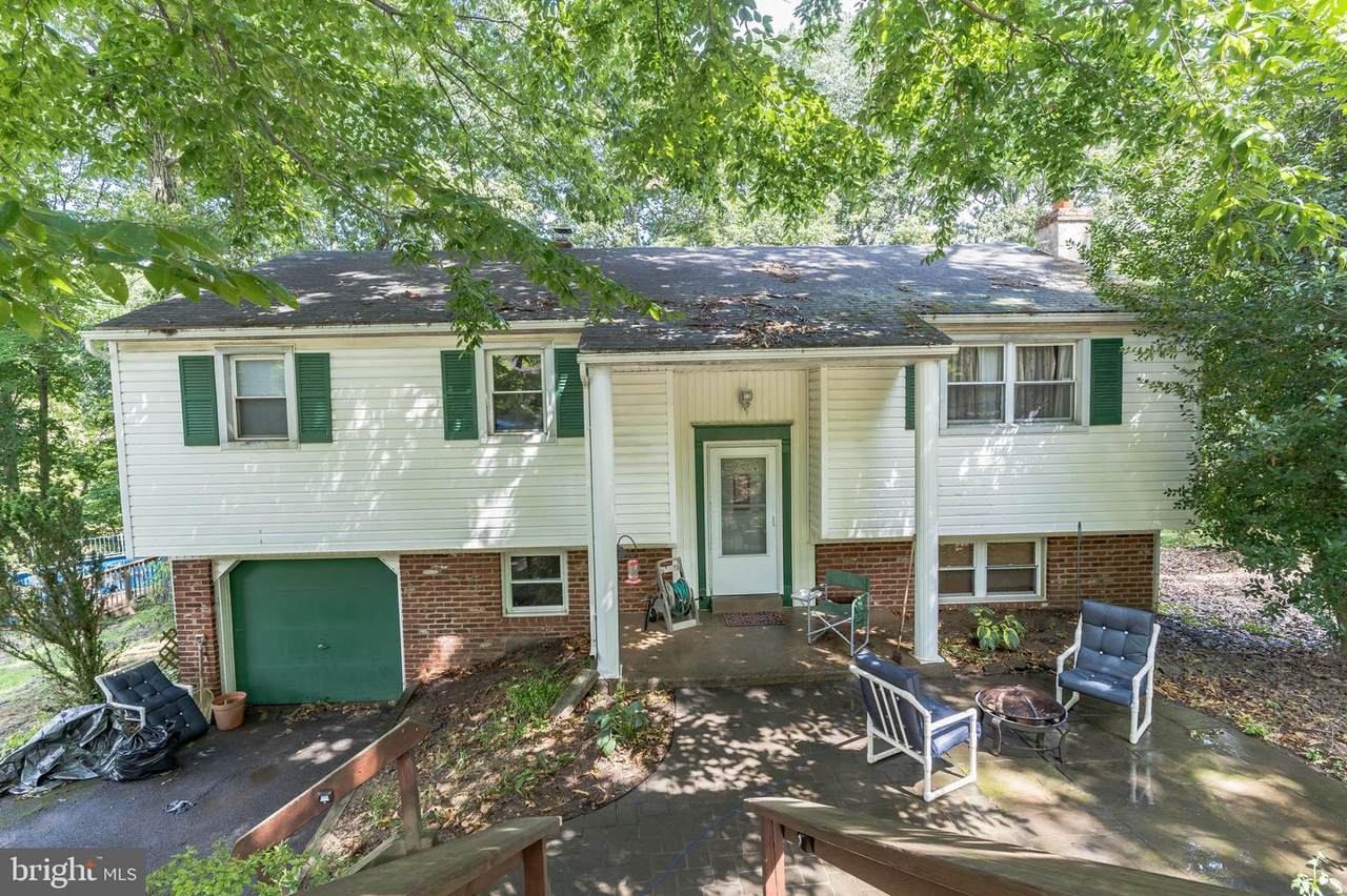 21 Woodsedge Road - Photo 1