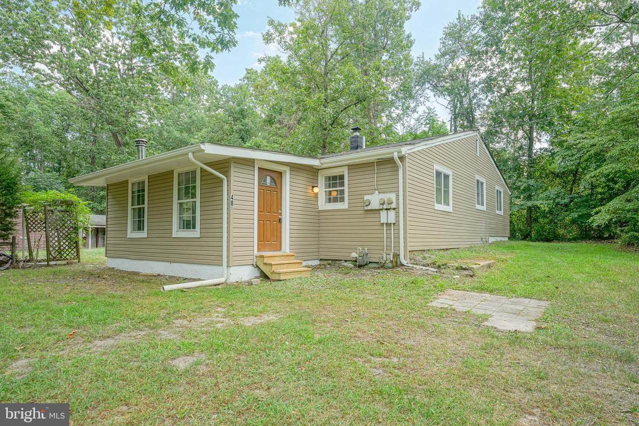 481 Atsion Road - Photo 1
