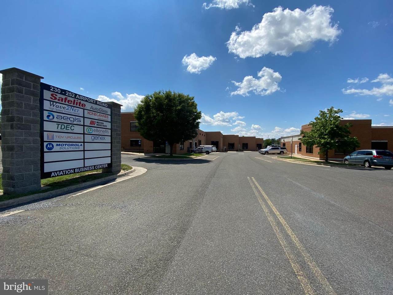 240 Airport Road - Photo 1