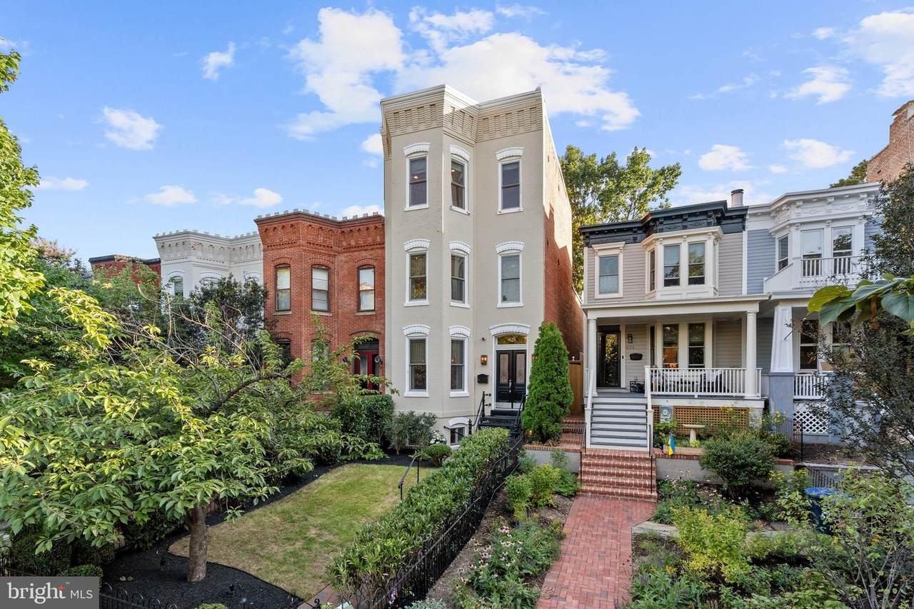 625 Massachusetts Avenue - Photo 1
