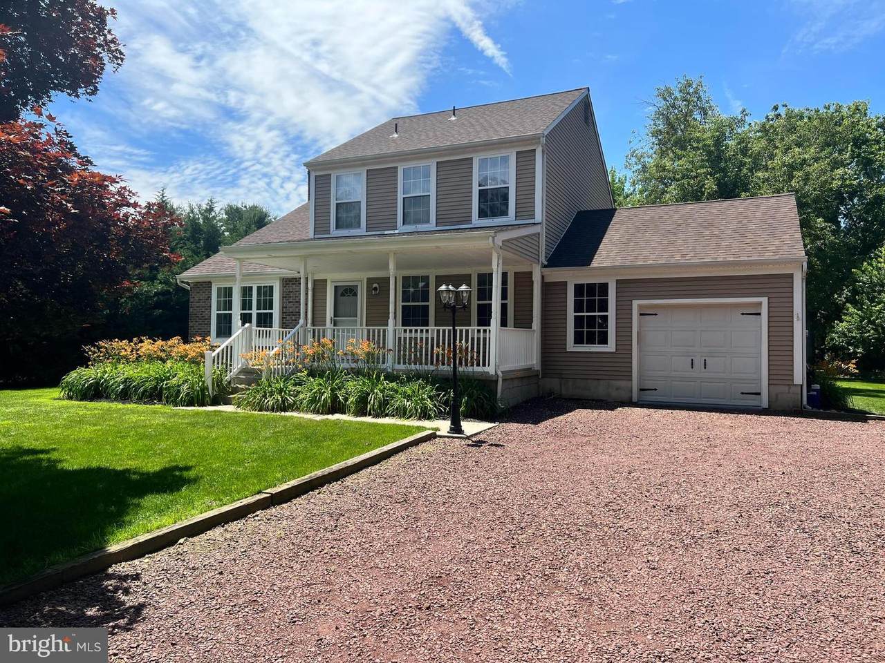 1161 Sassafras Shore Road - Photo 1