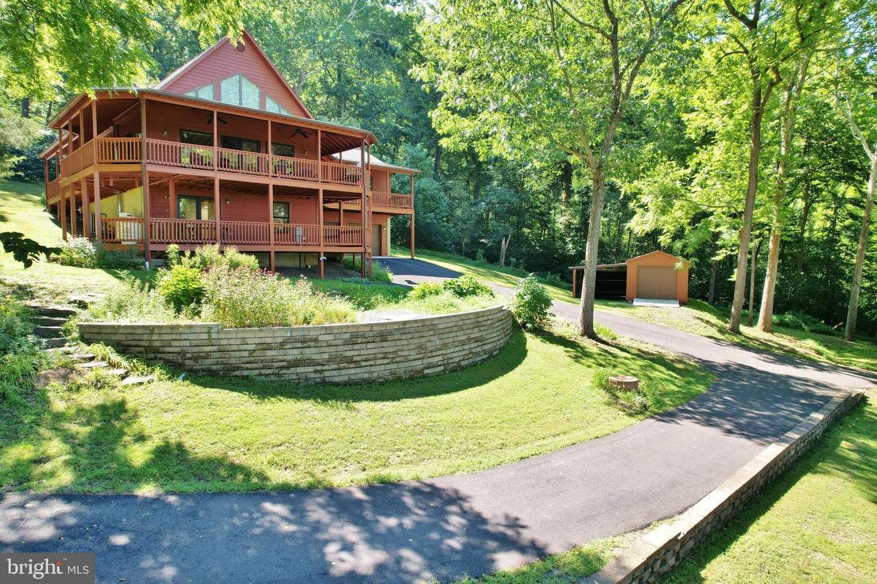 1400 Hickory Lane - Photo 1