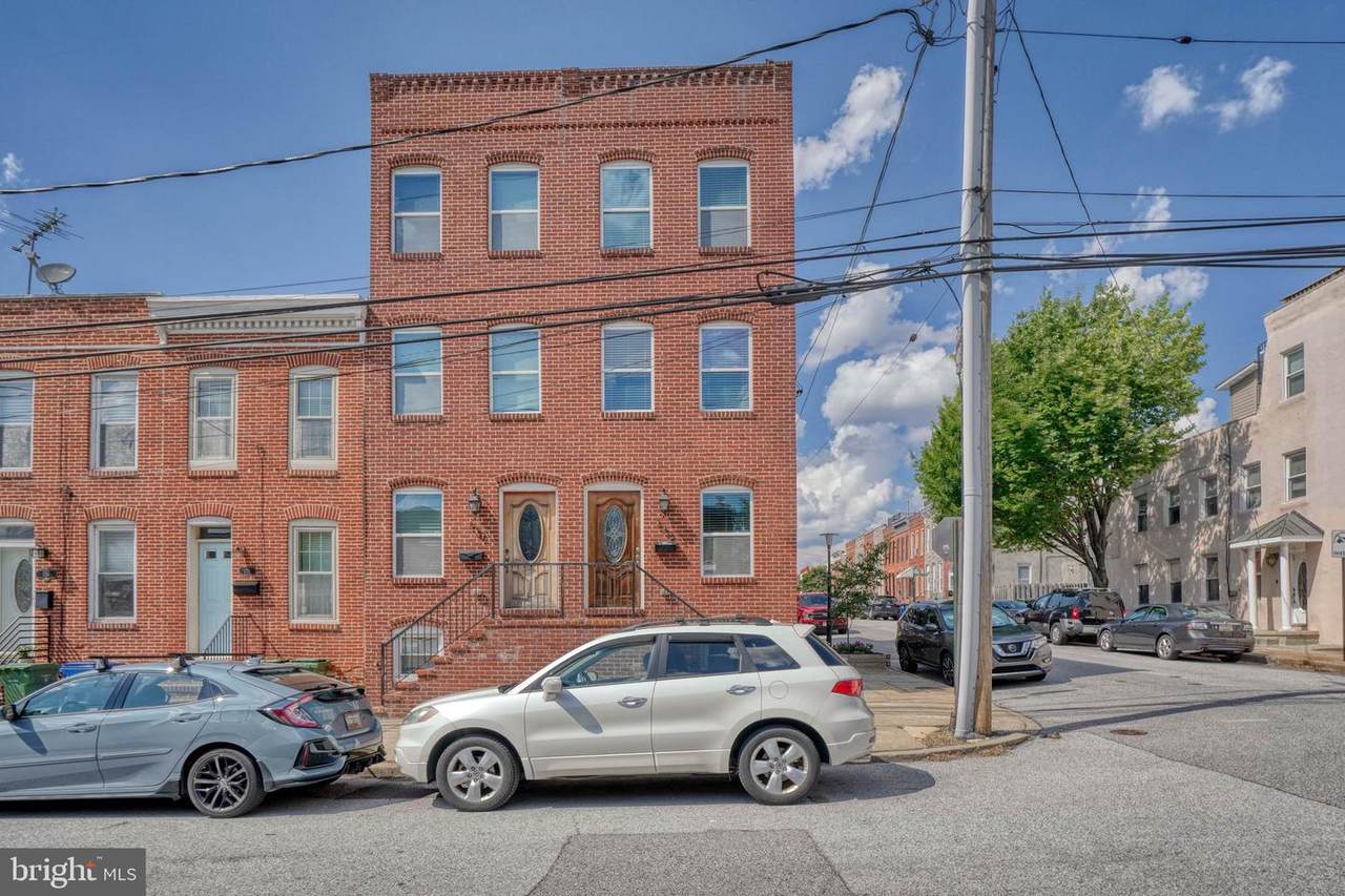 132 Barney Street - Photo 1