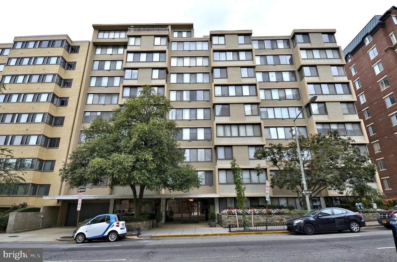 522 21ST Street - Photo 1