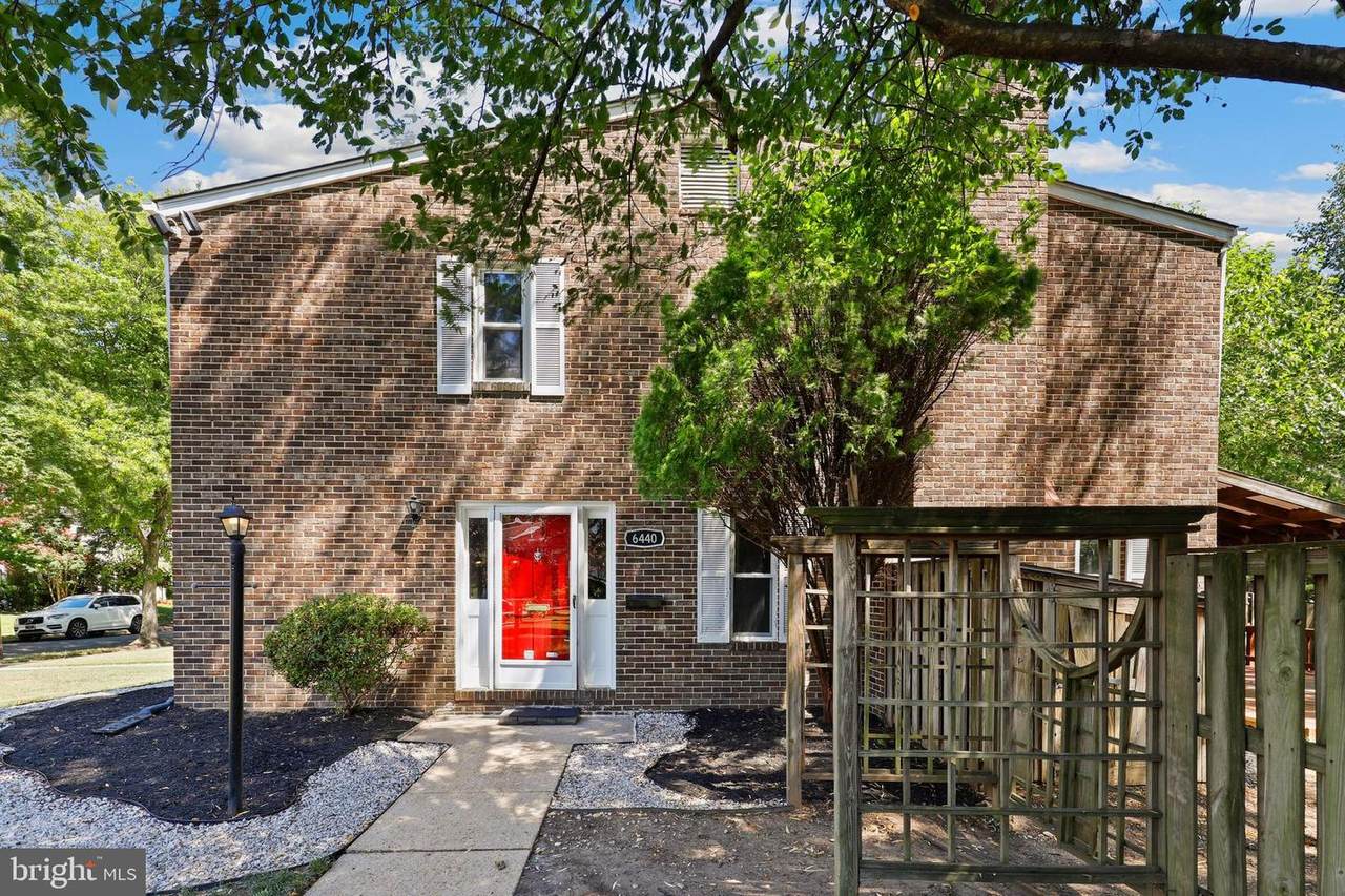 6440 Gildar Street - Photo 1