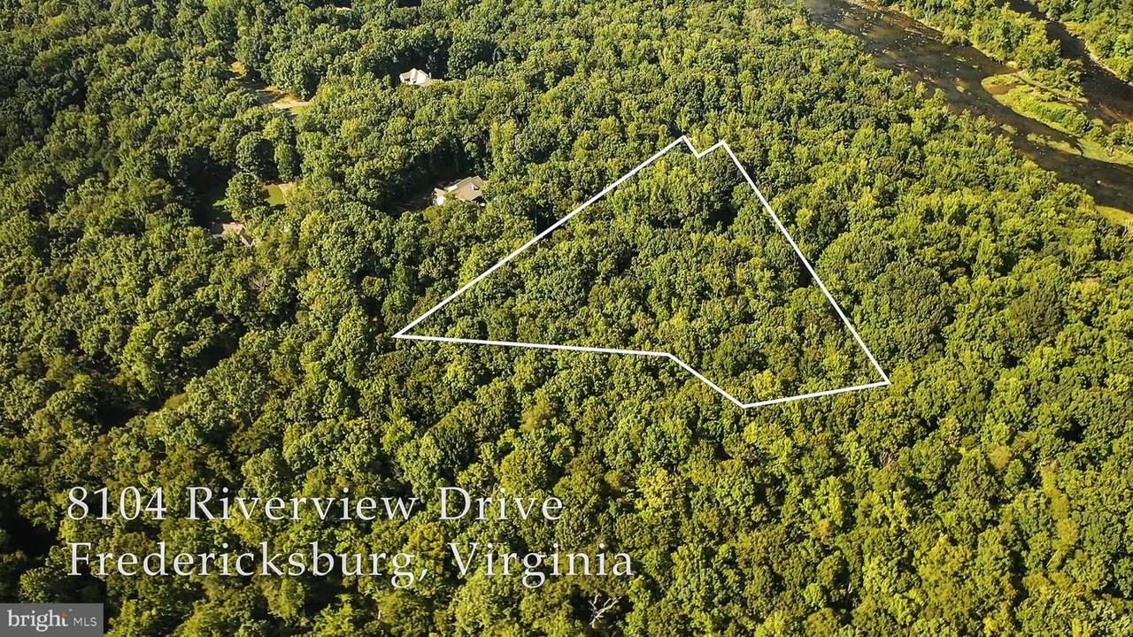 8104 Riverview Drive - Photo 1