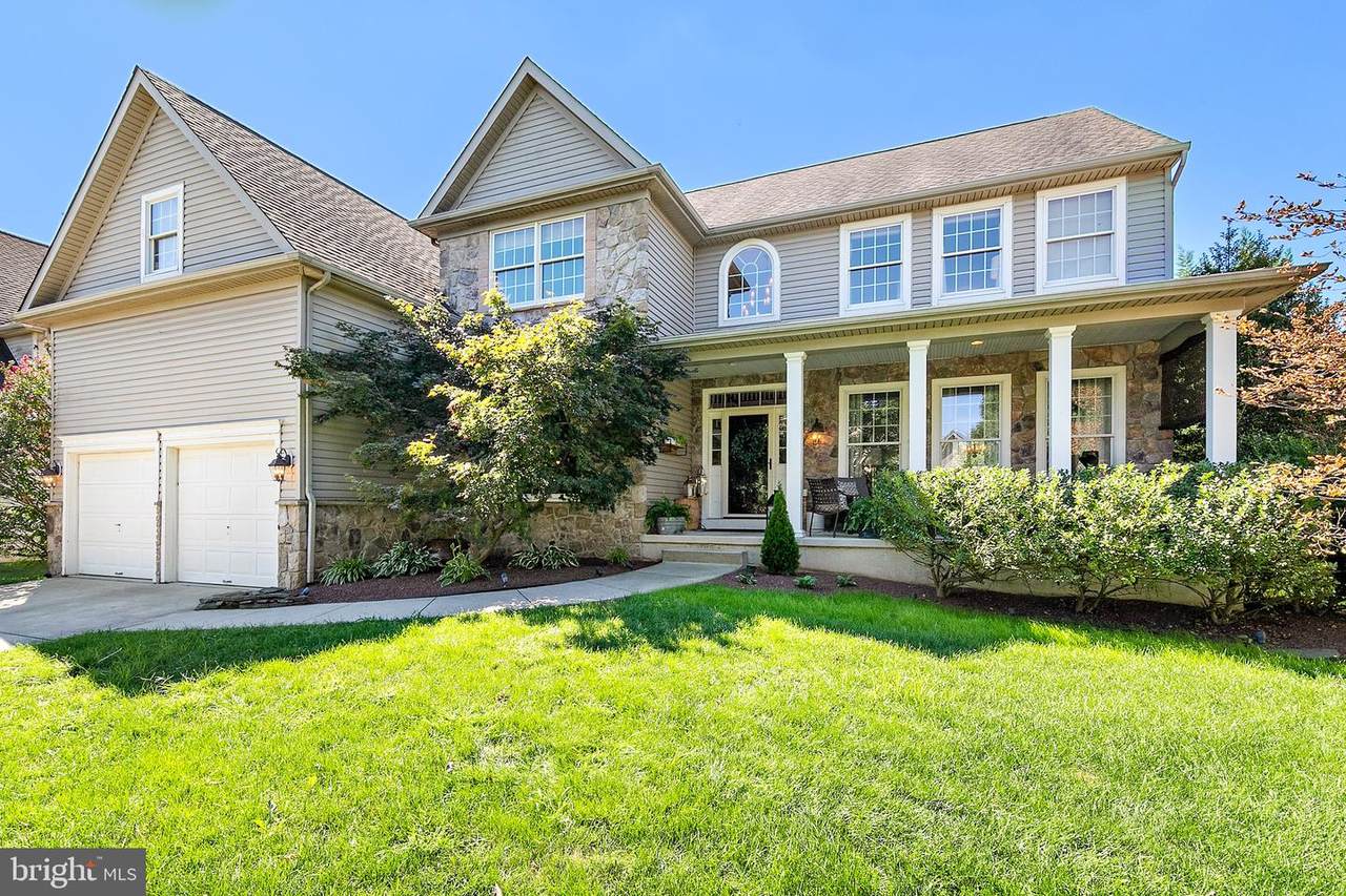 12 Stoneybrook Court - Photo 1