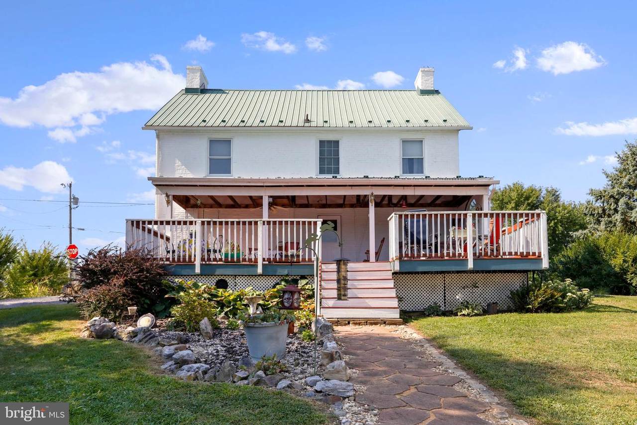 15296 Mercersburg Road - Photo 1