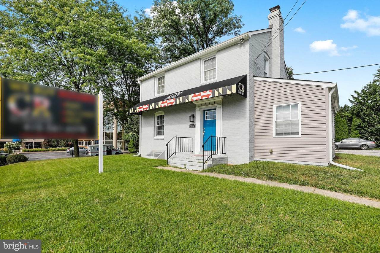 2343 York Road - Photo 1