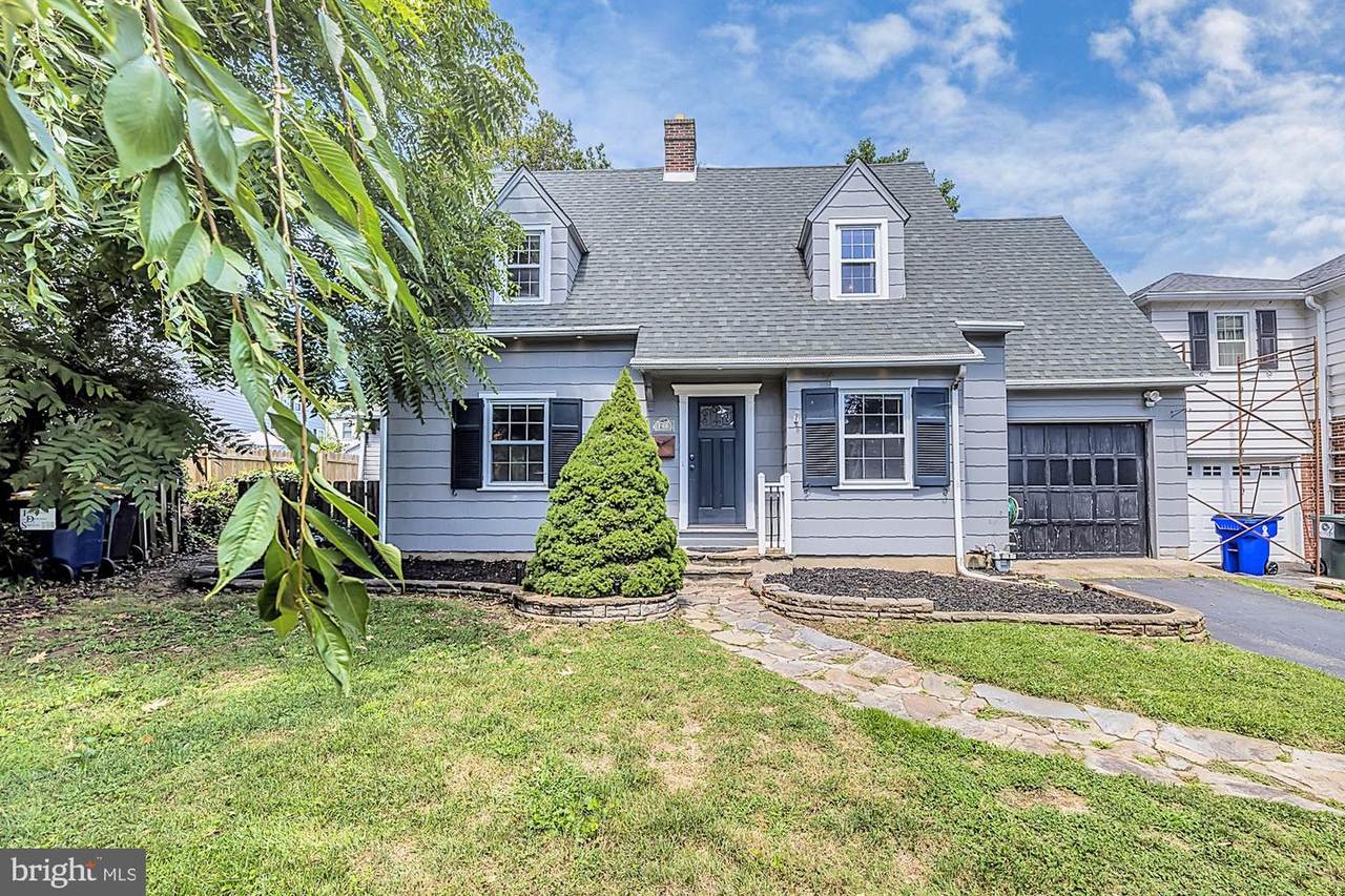 1213 Talley Road Road - Photo 1