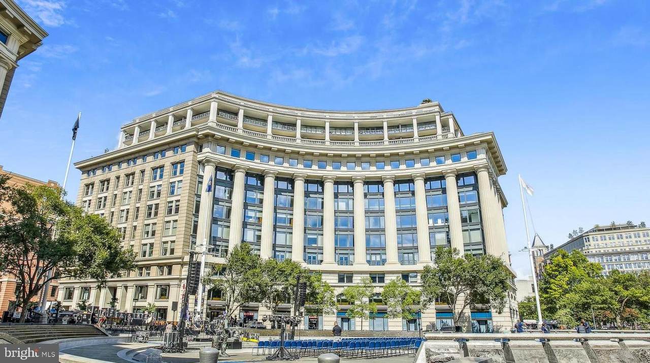 701 Pennsylvania Avenue - Photo 1
