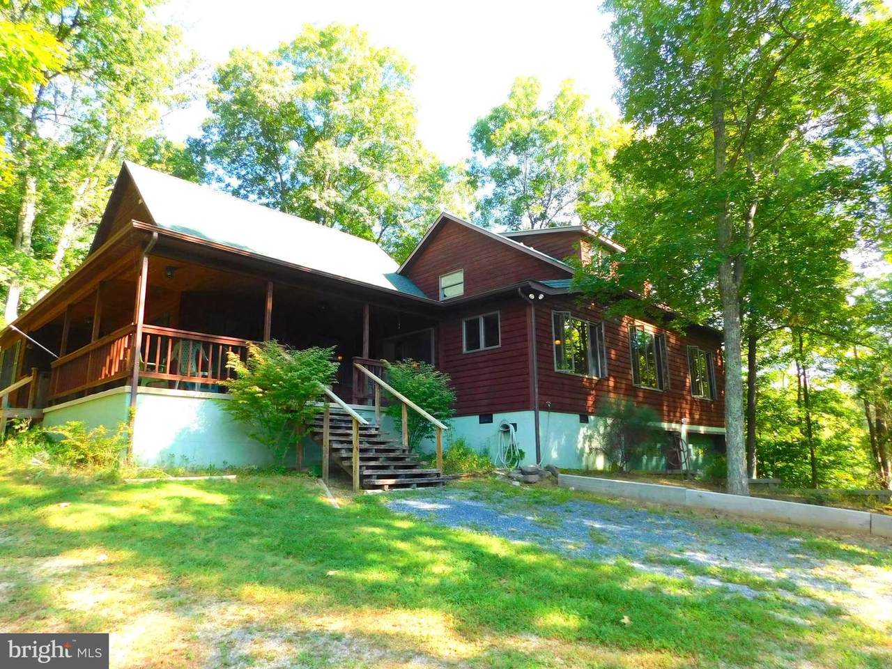 357 Lyle House Road - Photo 1