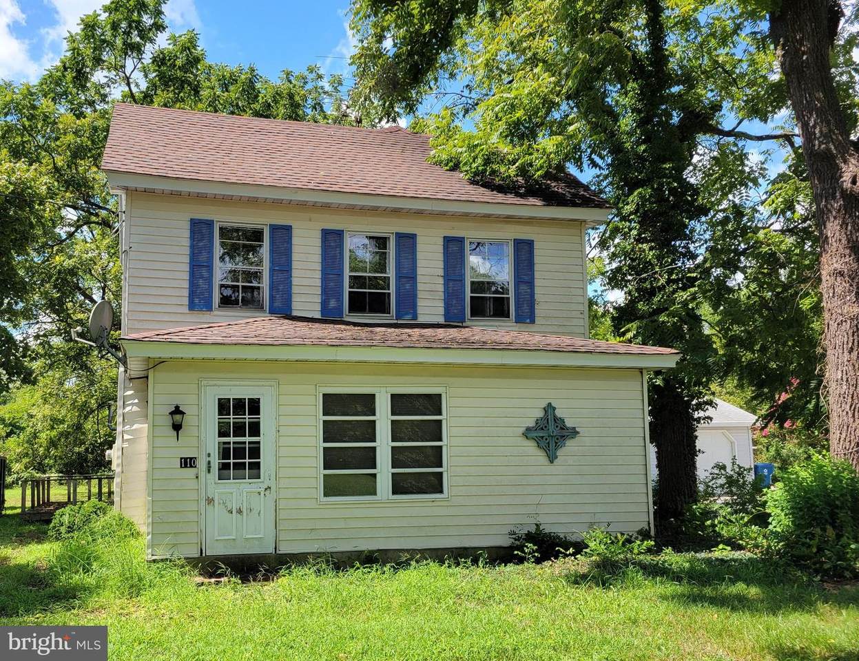 110 Beaver Street - Photo 1